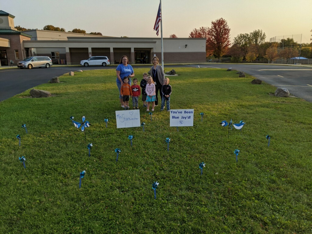 Cambridge Elementary